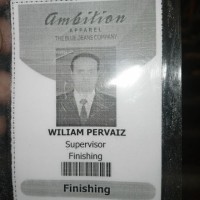 William Masih