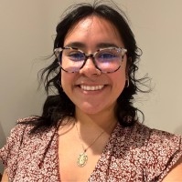 Estefania Gonzalez-Reyes