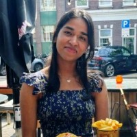 S. Sneha Keren