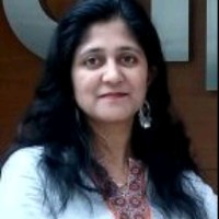 Dhatri Dubey