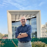 Indranil Roy Choudhuri