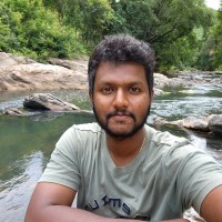 Aravind Natarajan