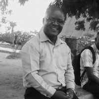 Glory Mampube