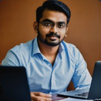 Mahesh D