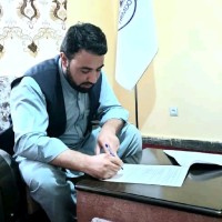 Mujeebullah Ahmadzai