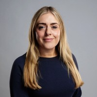 Scarlett Bradfield