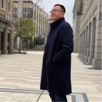 Jerry Tang