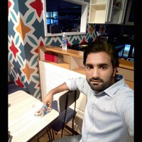 Qamar Shahzad