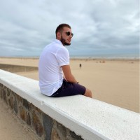 Corentin Lesobre