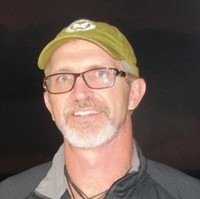 Darren Smith