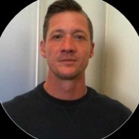 Dan Perrin