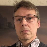 Pasi Ylihärsilä