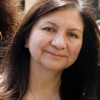 Maria Rosario Risco Lobos