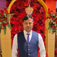 Anoj Kumar Barnwal