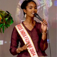 Giandra Sruthy Uppilirajan