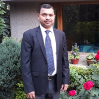 Ramesh Srivastava, FNASc