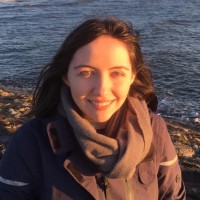 Amy Johnstone