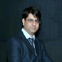 Vishal Suri