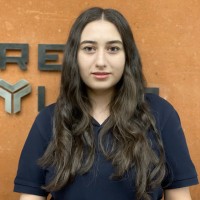 Mariam Poghosyan