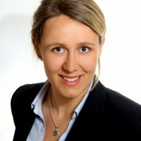Marion Krüger Dournel