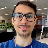 Marco Giuseppe Andreazza