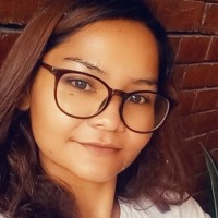 Asmita Dudhraj