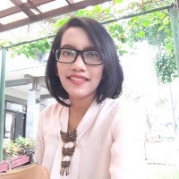 Suci Wulandari