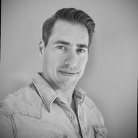 Eric Stevens