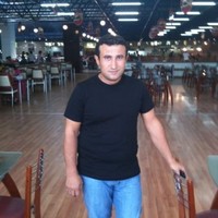 Deniz Elmas