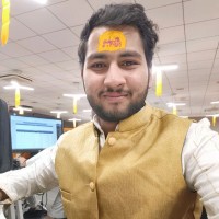 Shubham Joshi