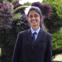 Tarini J