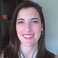 Alina del Castillo Bogovic AIA, LEED Green Associate