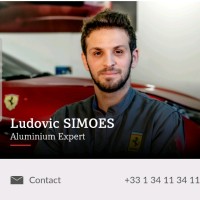 Ludovic Simoes