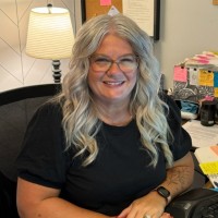 Cathy Russell