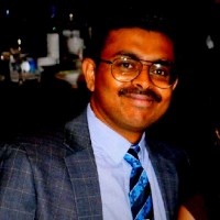 Niroshan Balakrishnan