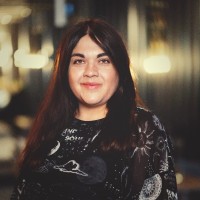 Amrita Jonette Øyen
