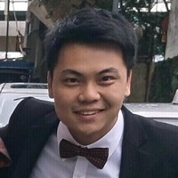 Terence Yip