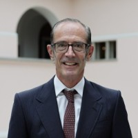 Hans Caspar von der Crone