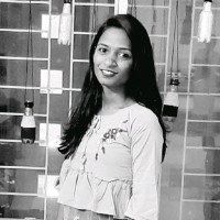 Sakshi Yerawar