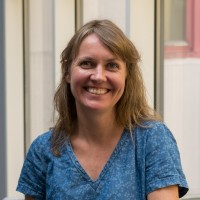 Synnøve Prytz Berset