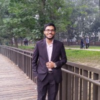 Md. Mahmudul Haque