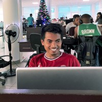 Iandrisoa Tactic Rayan