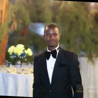 Ezekiel Forson