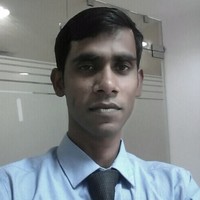 Dip Kumar Dey