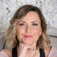 Csilla Matyas (Virtual Assistant)