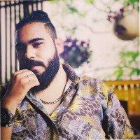 Ashish Lal