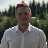 Gudmundur Sverrisson