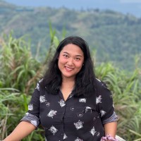 Kathleen Grace Joaquin