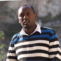 Stephen Macharia