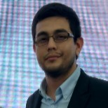 Jonathan Miguel Diaz Moreno